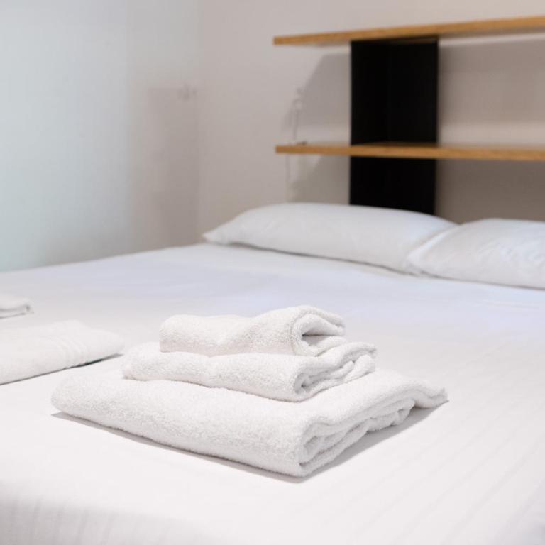 San Zanobi Central Stay - Appartamento con 1 Camera da Letto - 3
