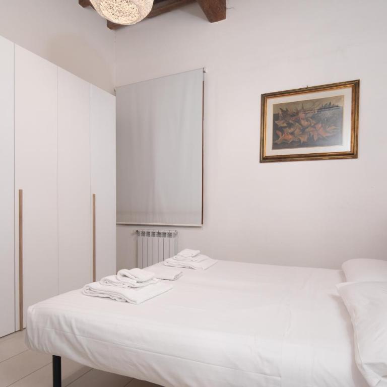 San Zanobi Central Stay - Appartamento con 1 Camera da Letto - 2