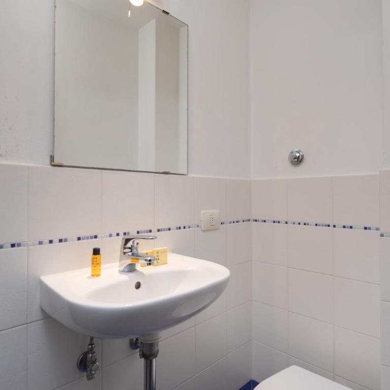 San Zanobi Central Stay - Appartamento con 1 Camera da Letto - 15