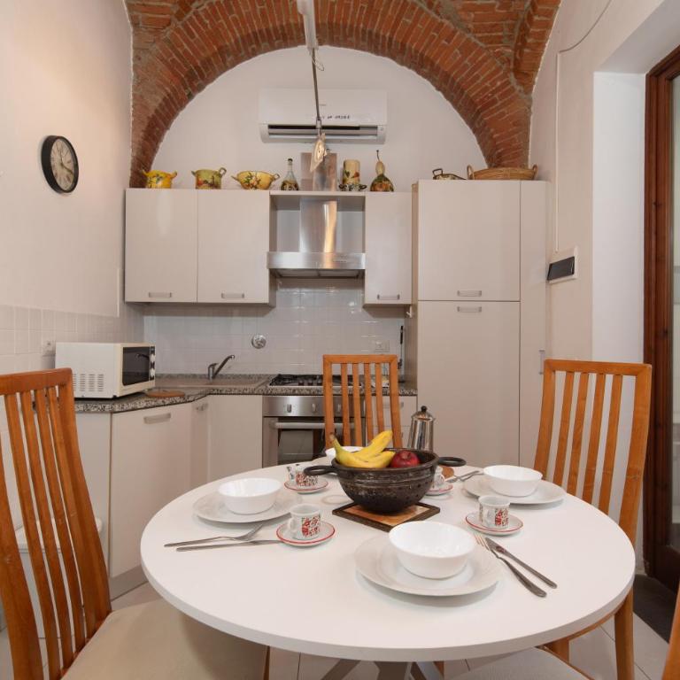San Zanobi Central Stay - Appartamento con 1 Camera da Letto - 6
