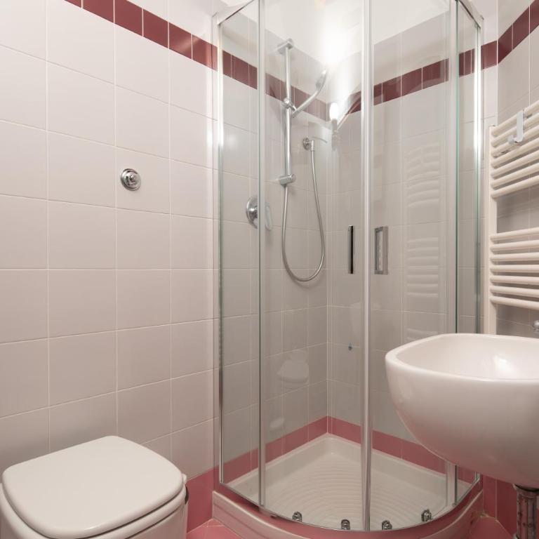 San Zanobi Central Stay - Appartamento con 1 Camera da Letto - 11