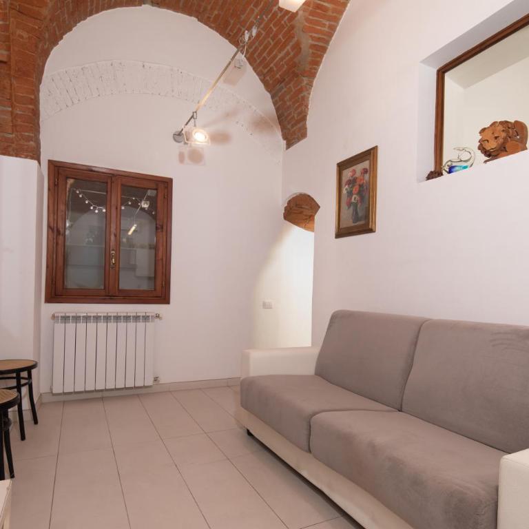 San Zanobi Central Stay - Appartamento con 1 Camera da Letto - 7