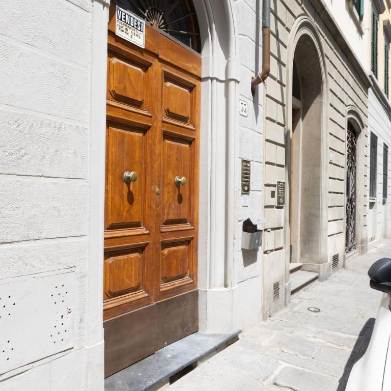 San Zanobi Central Stay - Appartamento con 1 Camera da Letto - 18