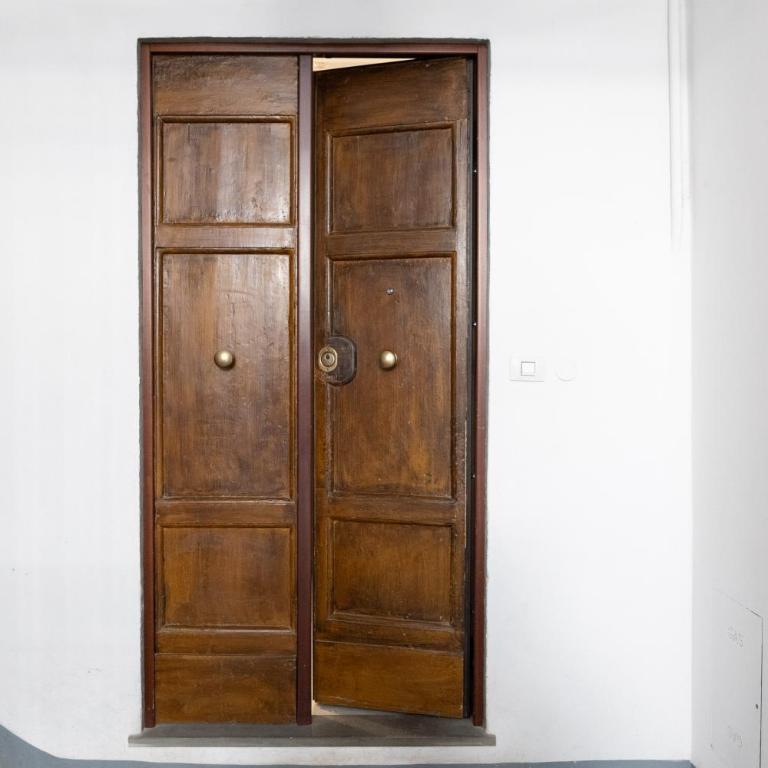 San Zanobi Central Stay - Appartamento con 1 Camera da Letto - 19