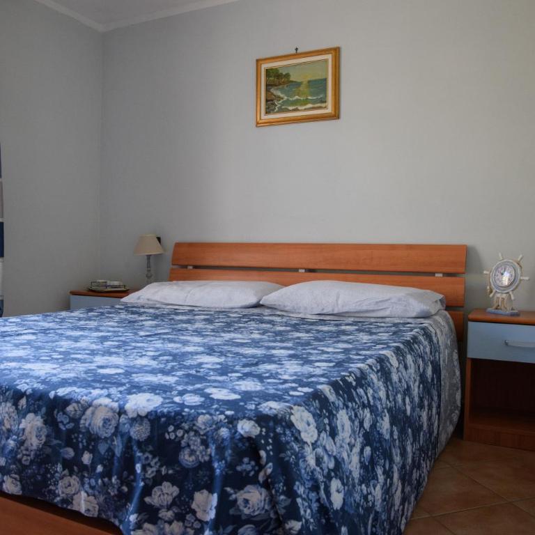 Villa Lazzarini appartamento Giulia - Appartamento con 2 Camere da Letto - 24