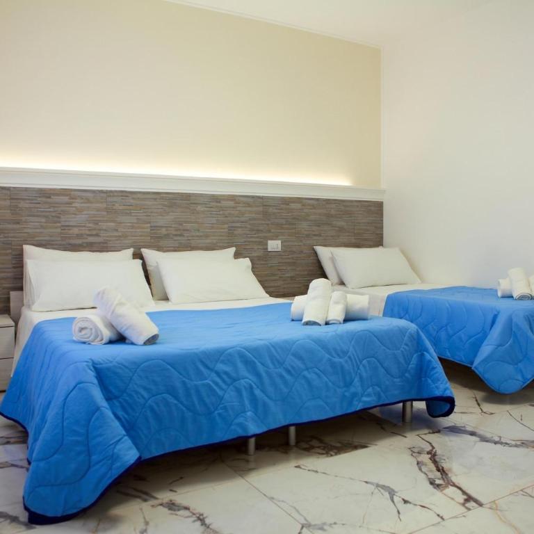 Pino Resort with shared pool - Apartment mit 2 Schlafzimmern - 2
