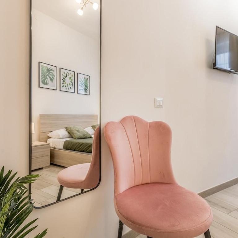Modern Trastevere Base for Your Rome Adventure - Appartamento con 1 Camera da Letto - 4