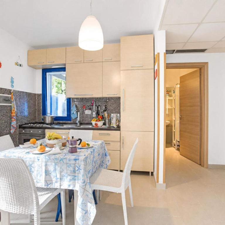 Pino Resort with shared pool - Villa mit 2 Schlafzimmern - 13