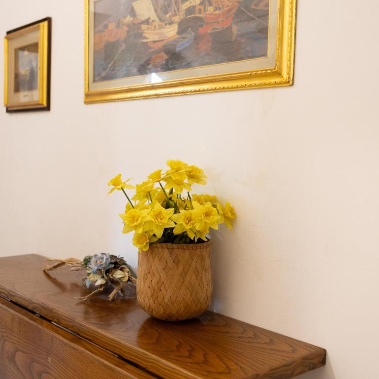 San Zanobi Central Stay - Appartamento con 1 Camera da Letto - 9