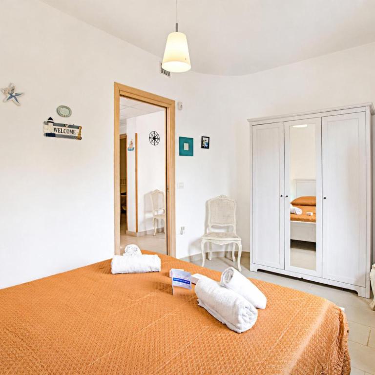 Pino Resort with shared pool - Villa mit 2 Schlafzimmern - 16