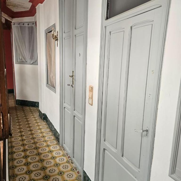 Fabrica de Sueños - Habitación Triple Básica - 4