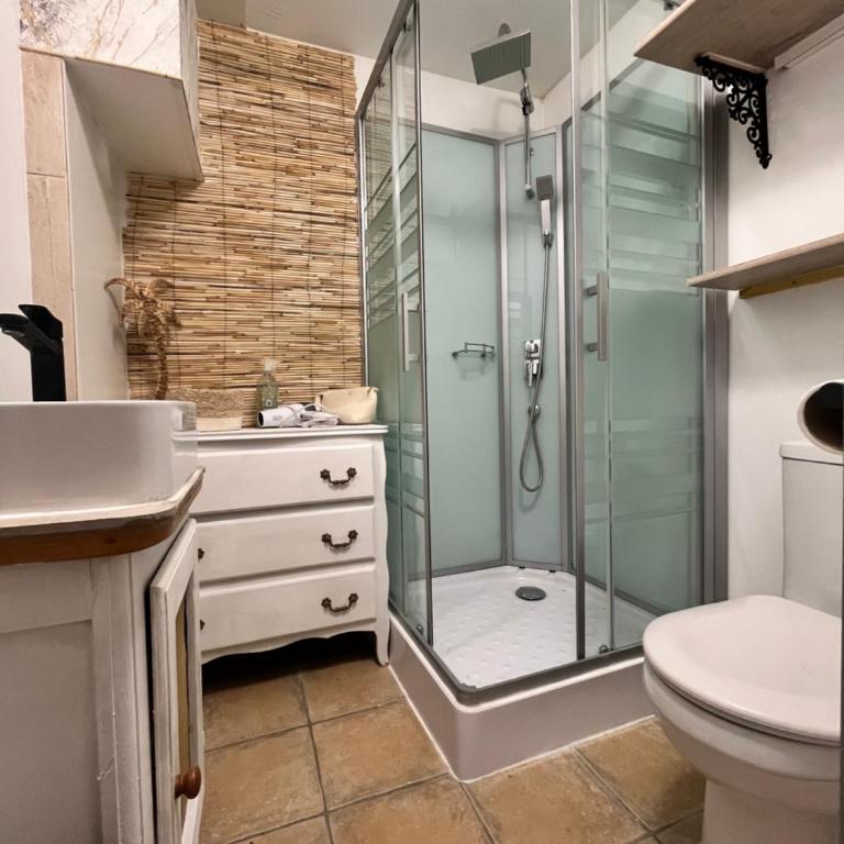 Havre de paix - Appartement 1 Chambre - 7