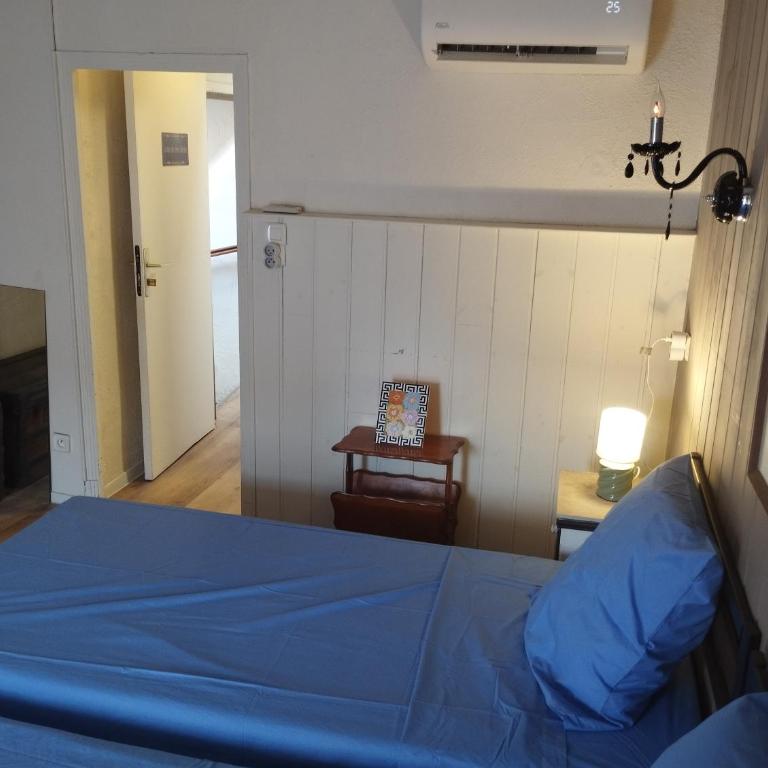 Chez Jérôme, au pied de la cité médiévale - Maison 2 Chambres - 33