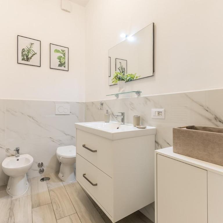 Modern Trastevere Base for Your Rome Adventure - Appartamento con 1 Camera da Letto - 22