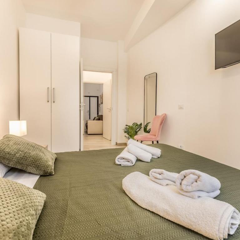 Modern Trastevere Base for Your Rome Adventure - Appartamento con 1 Camera da Letto - 5
