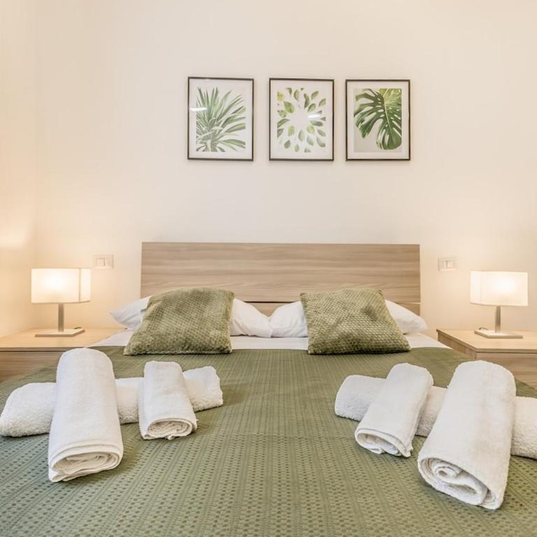 Modern Trastevere Base for Your Rome Adventure - Appartamento con 1 Camera da Letto - 7