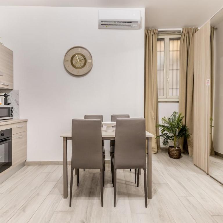 Modern Trastevere Base for Your Rome Adventure - Appartamento con 1 Camera da Letto - 14