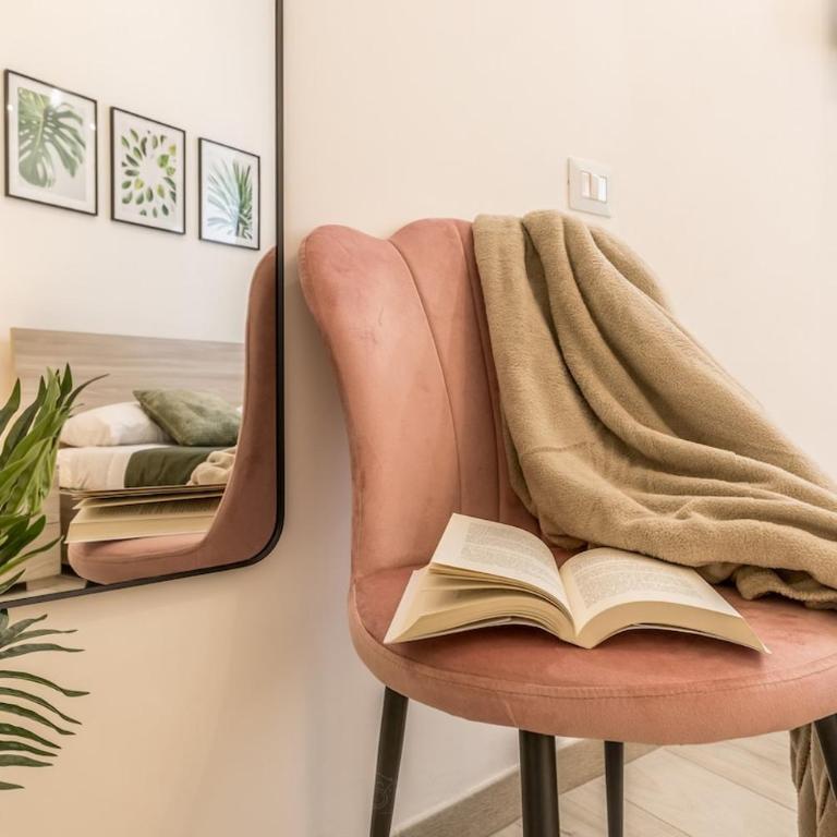 Modern Trastevere Base for Your Rome Adventure - Appartamento con 1 Camera da Letto - 25