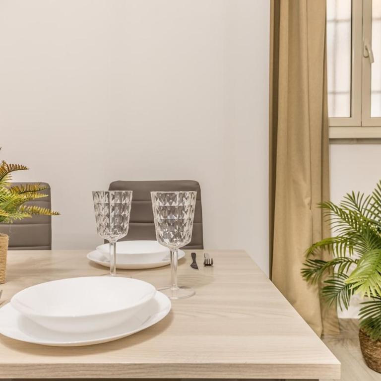 Modern Trastevere Base for Your Rome Adventure - Appartamento con 1 Camera da Letto - 19