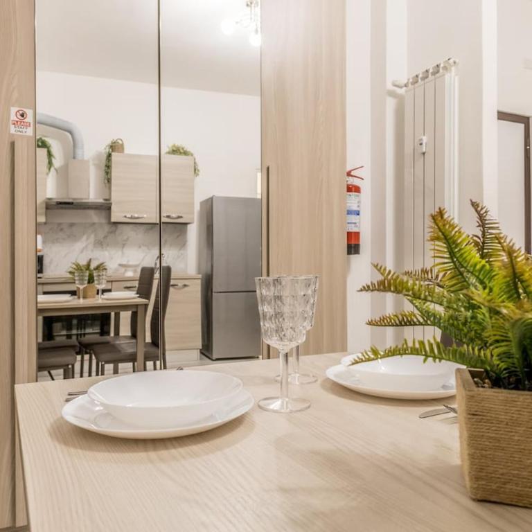 Modern Trastevere Base for Your Rome Adventure - Appartamento con 1 Camera da Letto - 18