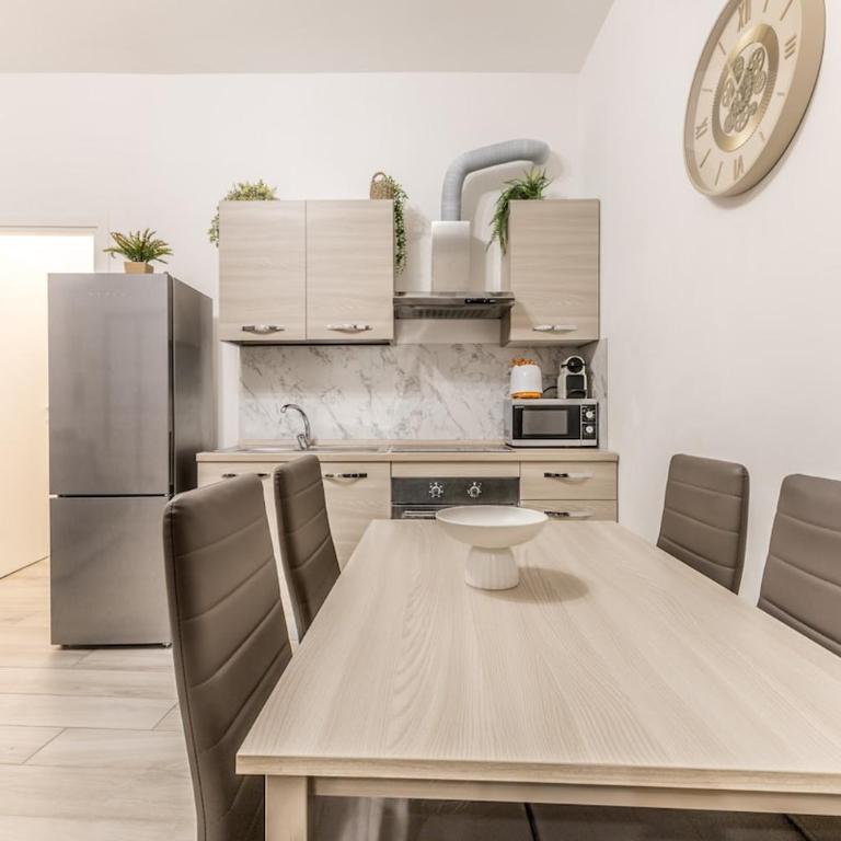 Modern Trastevere Base for Your Rome Adventure - Appartamento con 1 Camera da Letto - 16