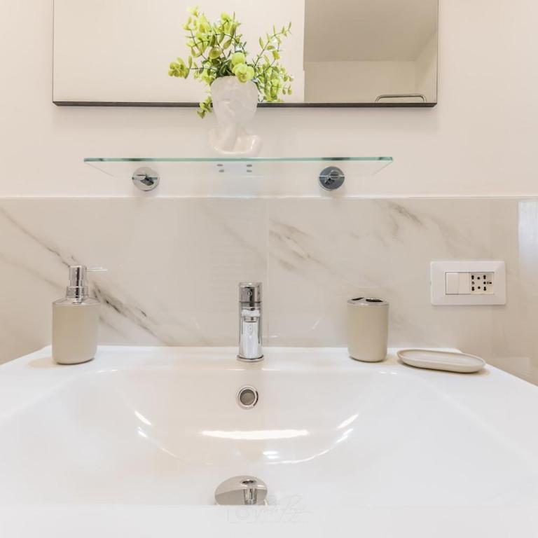 Modern Trastevere Base for Your Rome Adventure - Appartamento con 1 Camera da Letto - 23