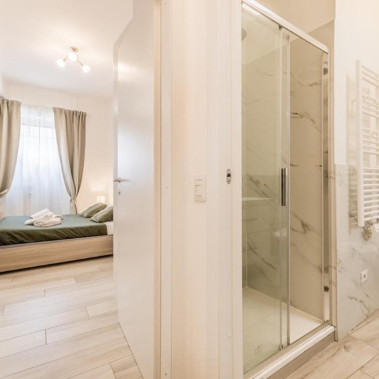 Modern Trastevere Base for Your Rome Adventure - Appartamento con 1 Camera da Letto - 8