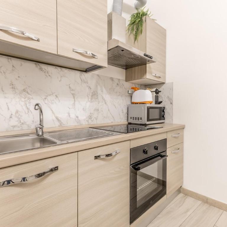 Modern Trastevere Base for Your Rome Adventure - Appartamento con 1 Camera da Letto - 17