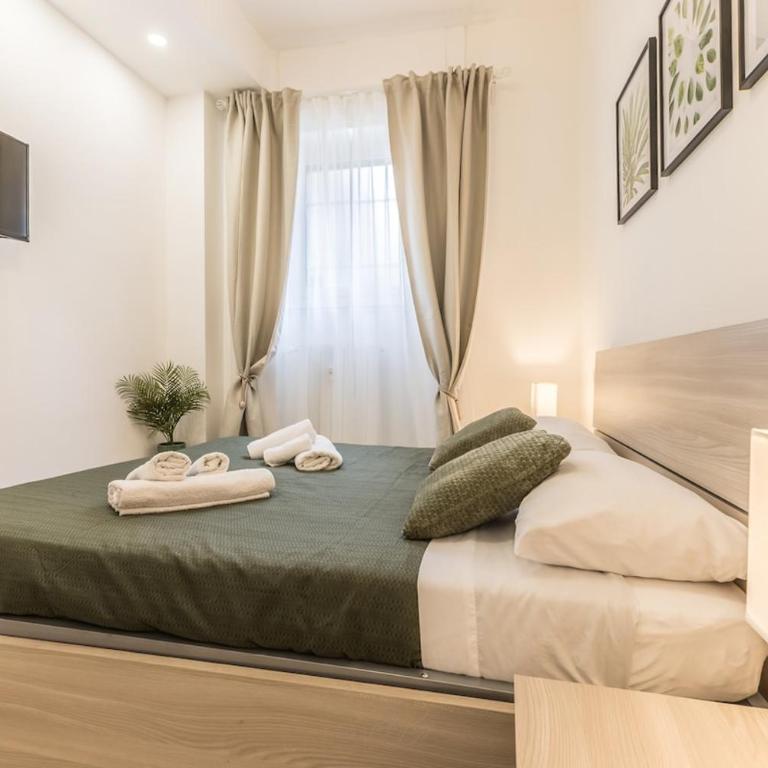 Modern Trastevere Base for Your Rome Adventure - Appartamento con 1 Camera da Letto - 6