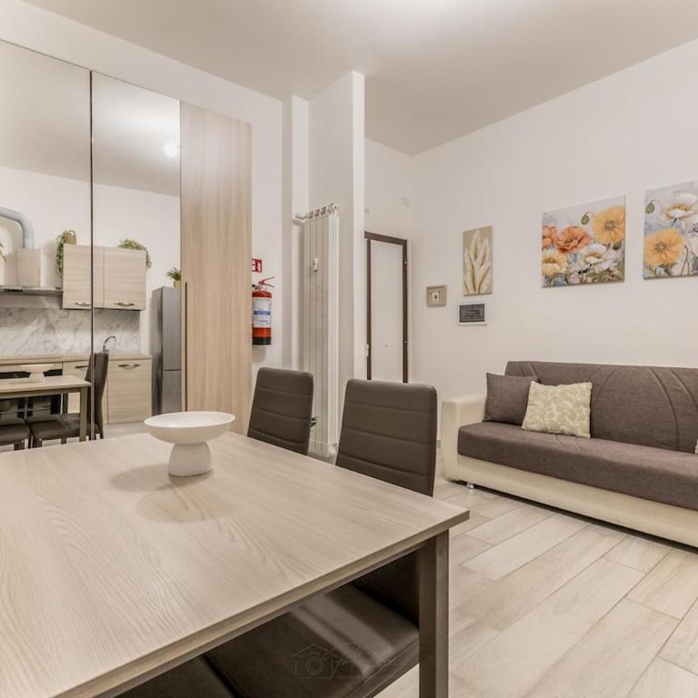 Modern Trastevere Base for Your Rome Adventure - Appartamento con 1 Camera da Letto - 12