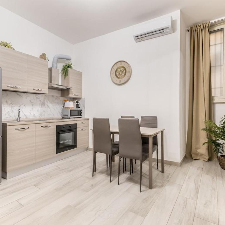 Modern Trastevere Base for Your Rome Adventure - Appartamento con 1 Camera da Letto - 13