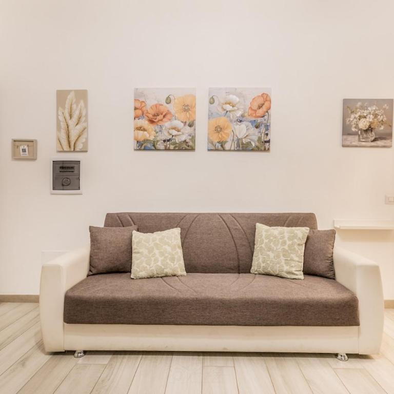 Modern Trastevere Base for Your Rome Adventure - Appartamento con 1 Camera da Letto - 9