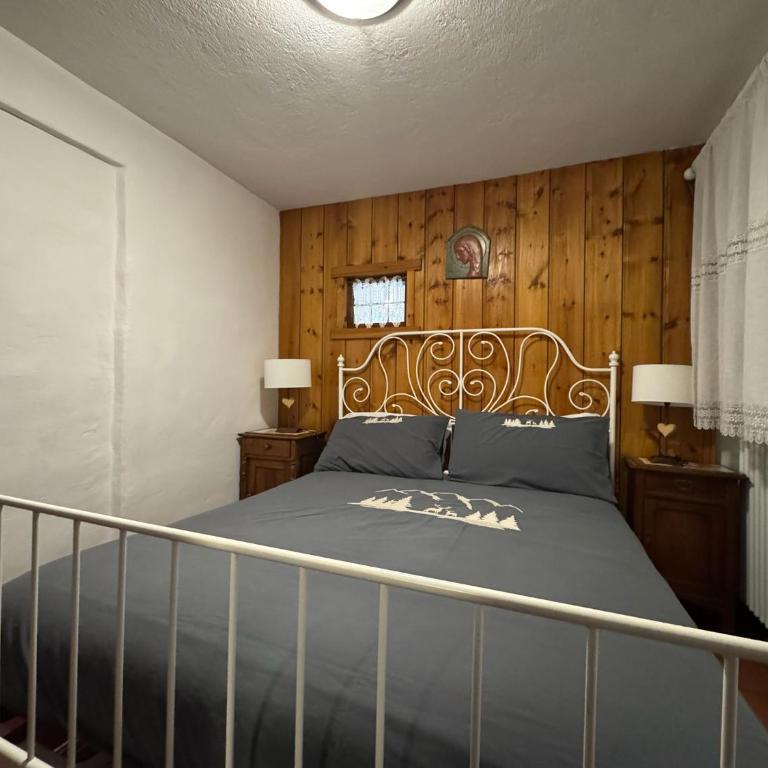 We are 4810 Petit coin Courmayeur - Apartment mit 1 Schlafzimmer - 16