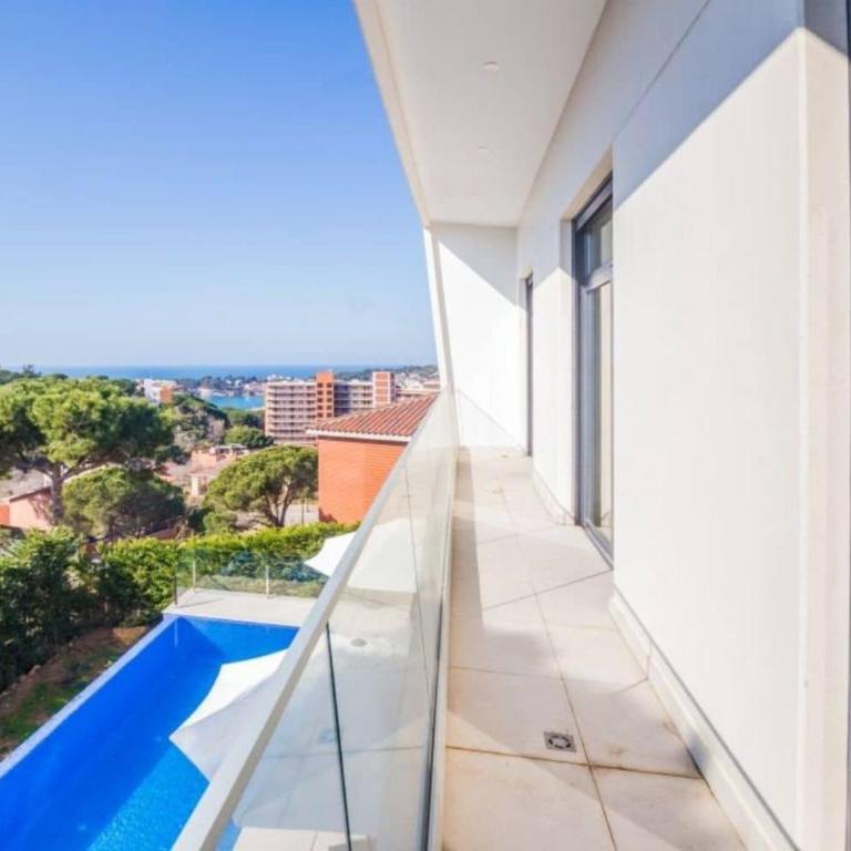 Mar de Cristal Villa - Villa Deluxe - 18