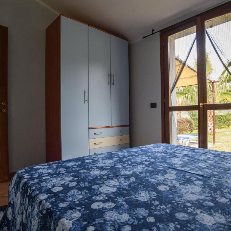 Villa Lazzarini appartamento Giulia - Appartamento con 2 Camere da Letto - 23