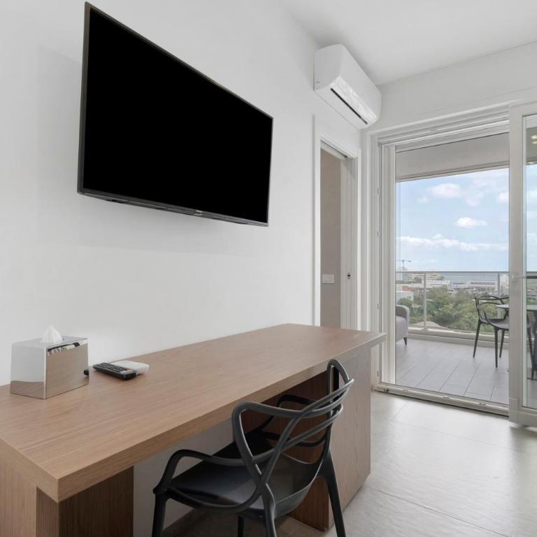 U Gnore Apartment - Appartamento Superior con 1 Camera da Letto e Balcone - 1