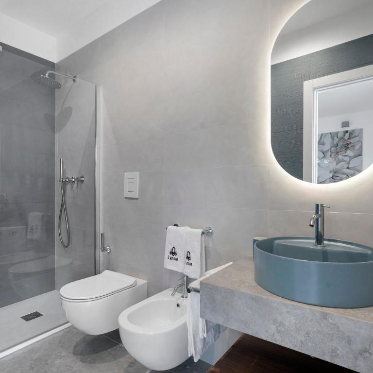 U Gnore Apartment - Appartamento Superior con 1 Camera da Letto e Balcone - 3