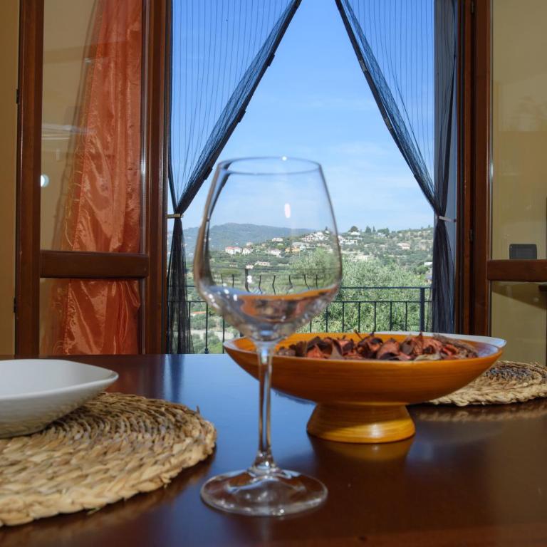 Villa Lazzarini appartamento Giulia - Appartamento con 2 Camere da Letto - 38