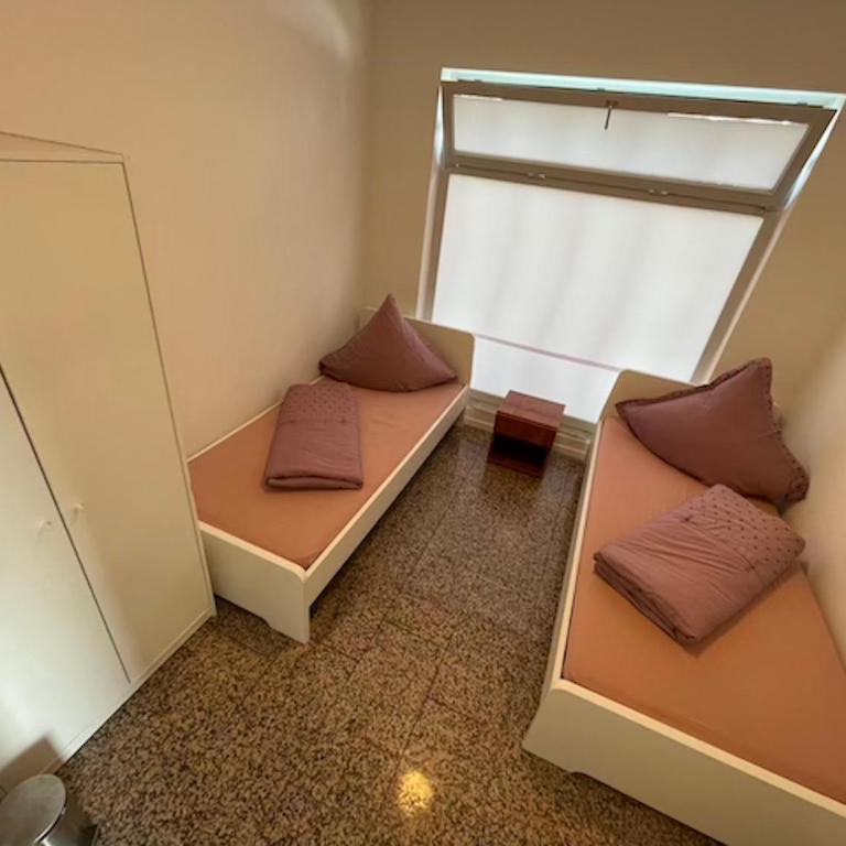 Haus Elias - Doppelzimmer - 2