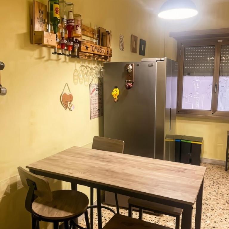 Modern 2 Bedroom Flat with Private Parking - Rome - Apartamento de 2 dormitorios - 3