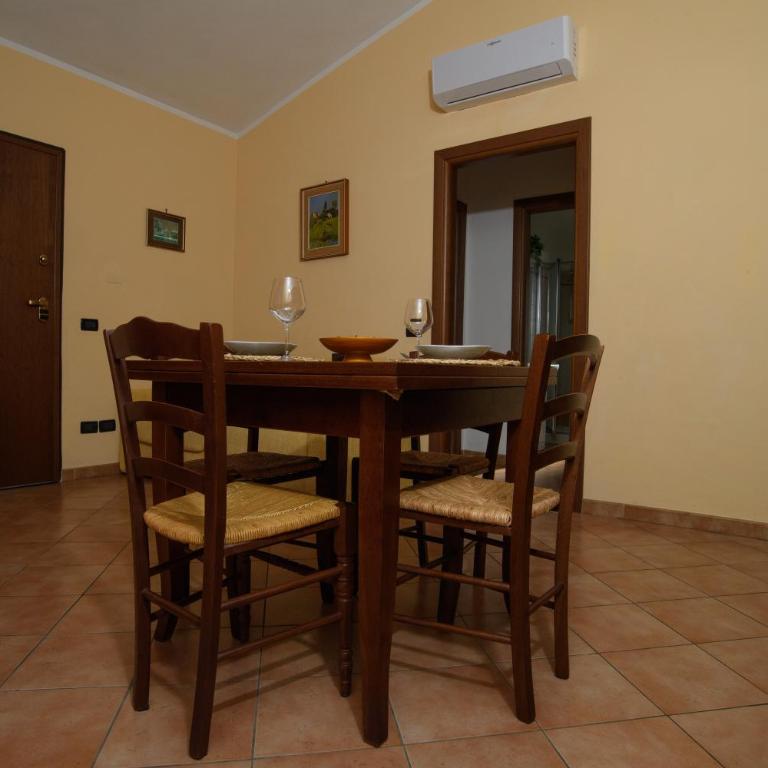 Villa Lazzarini appartamento Giulia - Appartamento con 2 Camere da Letto - 39