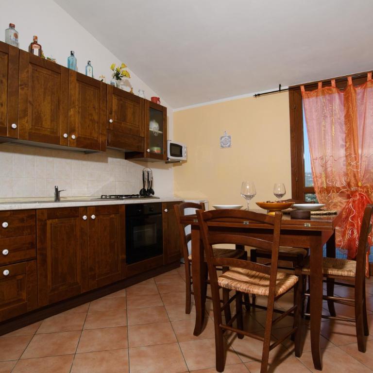 Villa Lazzarini appartamento Giulia - Appartamento con 2 Camere da Letto - 27