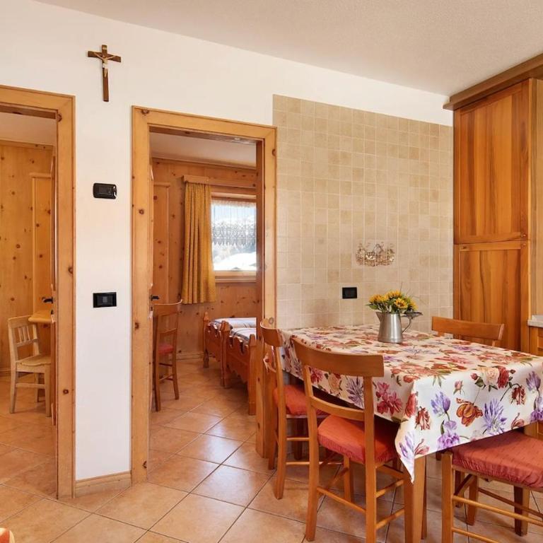 The cabin in the Alps - Wifi and Free Parking - Apartamento de 2 dormitorios - 2