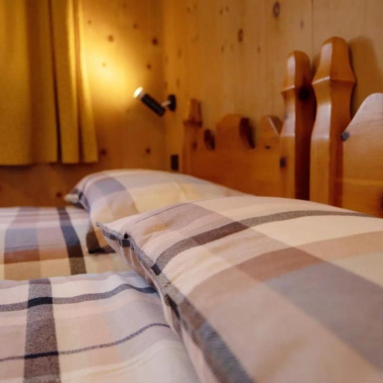The cabin in the Alps - Wifi and Free Parking - Apartamento de 2 dormitorios - 4
