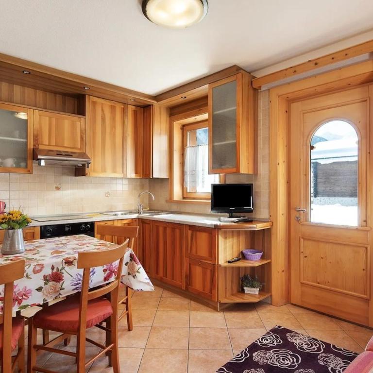 The cabin in the Alps - Wifi and Free Parking - Apartamento de 2 dormitorios - 8