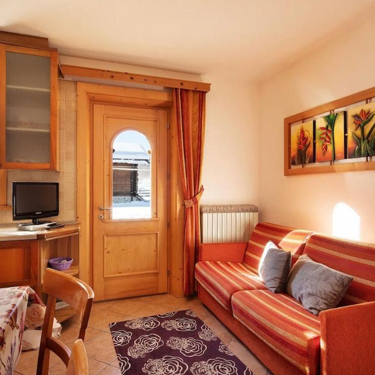The cabin in the Alps - Wifi and Free Parking - Apartamento de 2 dormitorios - 10