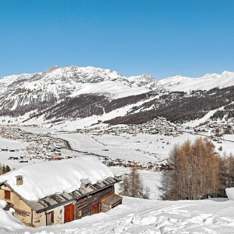 The cabin in the Alps - Wifi and Free Parking - Apartamento de 2 dormitorios - 12