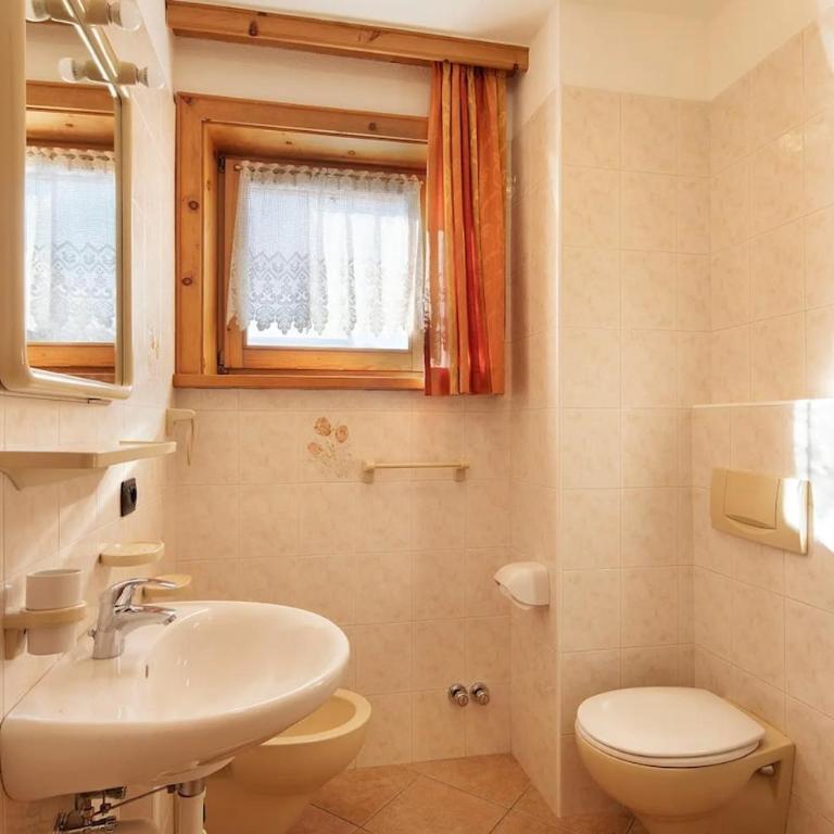 The cabin in the Alps - Wifi and Free Parking - Apartamento de 2 dormitorios - 14