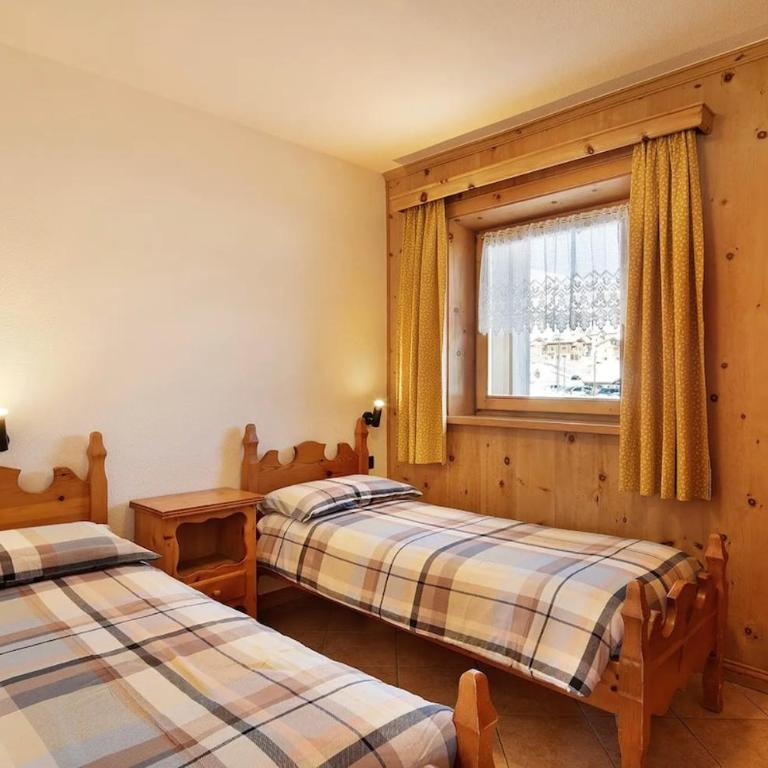 The cabin in the Alps - Wifi and Free Parking - Apartamento de 2 dormitorios - 15