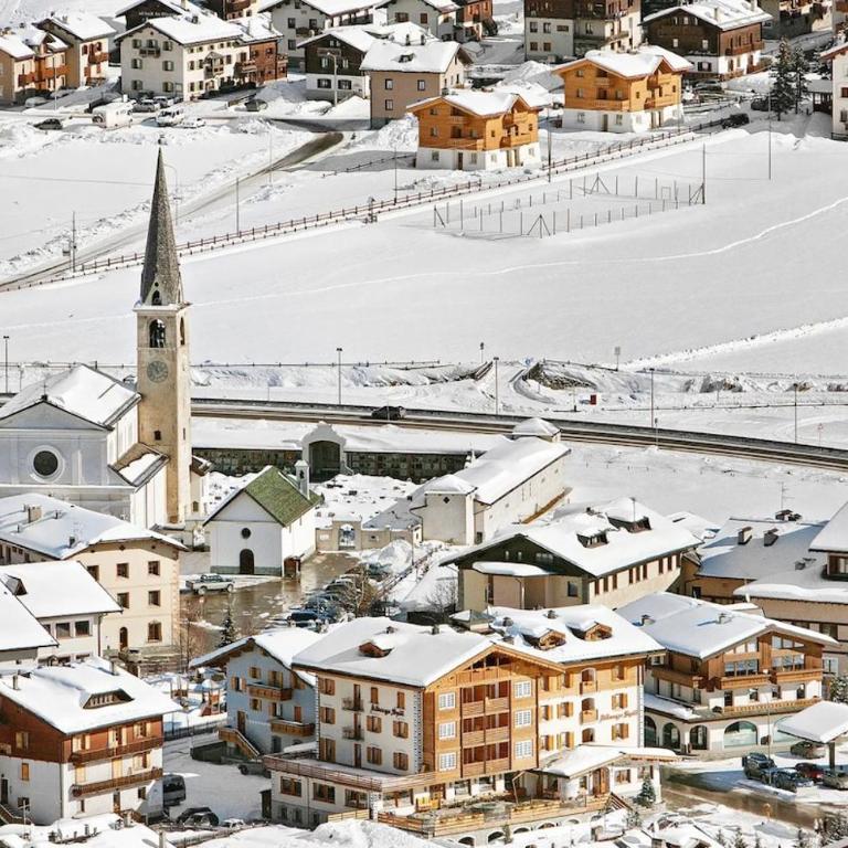 The cabin in the Alps - Wifi and Free Parking - Apartamento de 2 dormitorios - 16